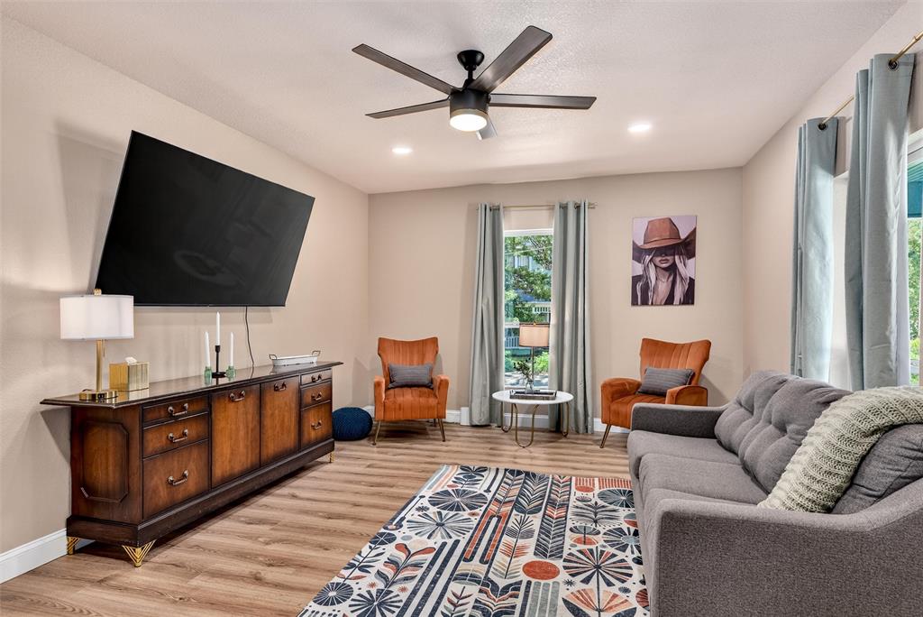 T T Bradley Add - Residential