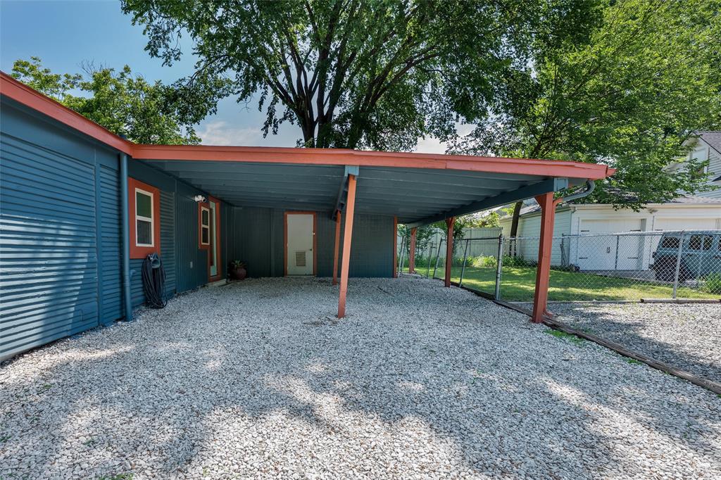 T T Bradley Add - Residential