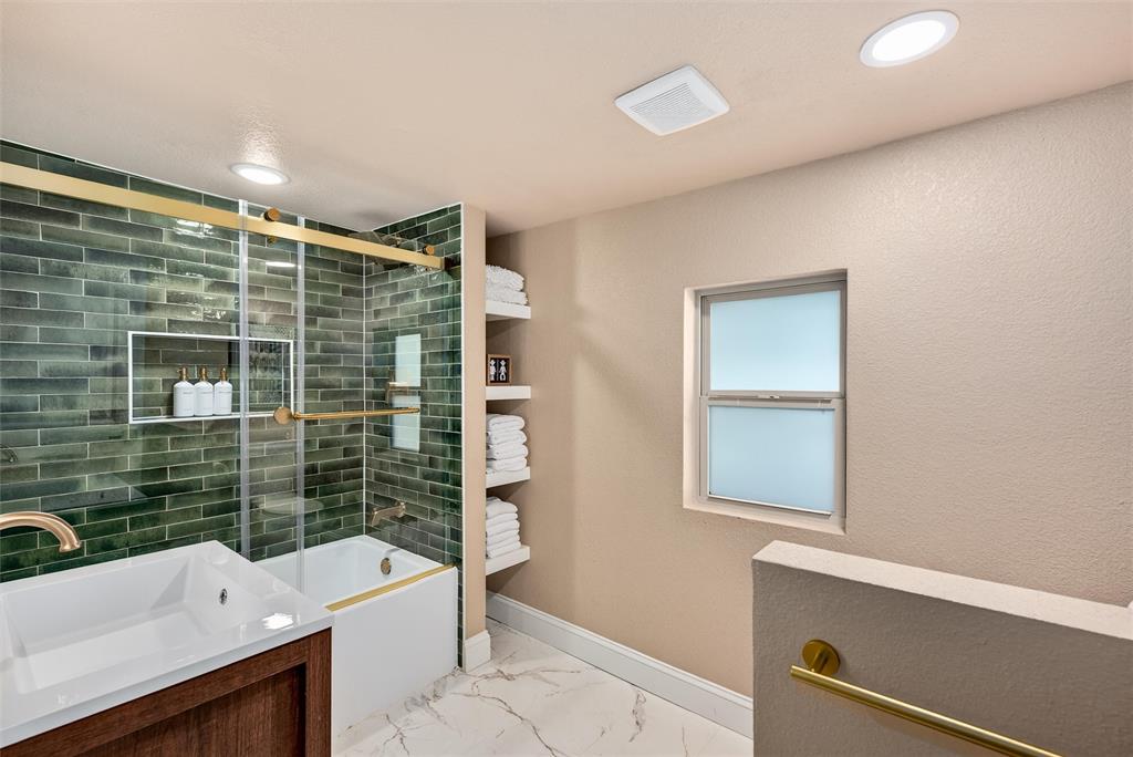 T T Bradley Add - Residential