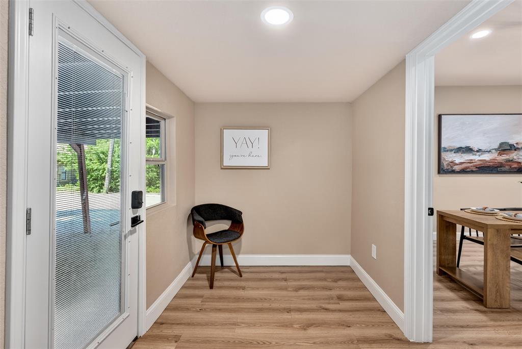 T T Bradley Add - Residential