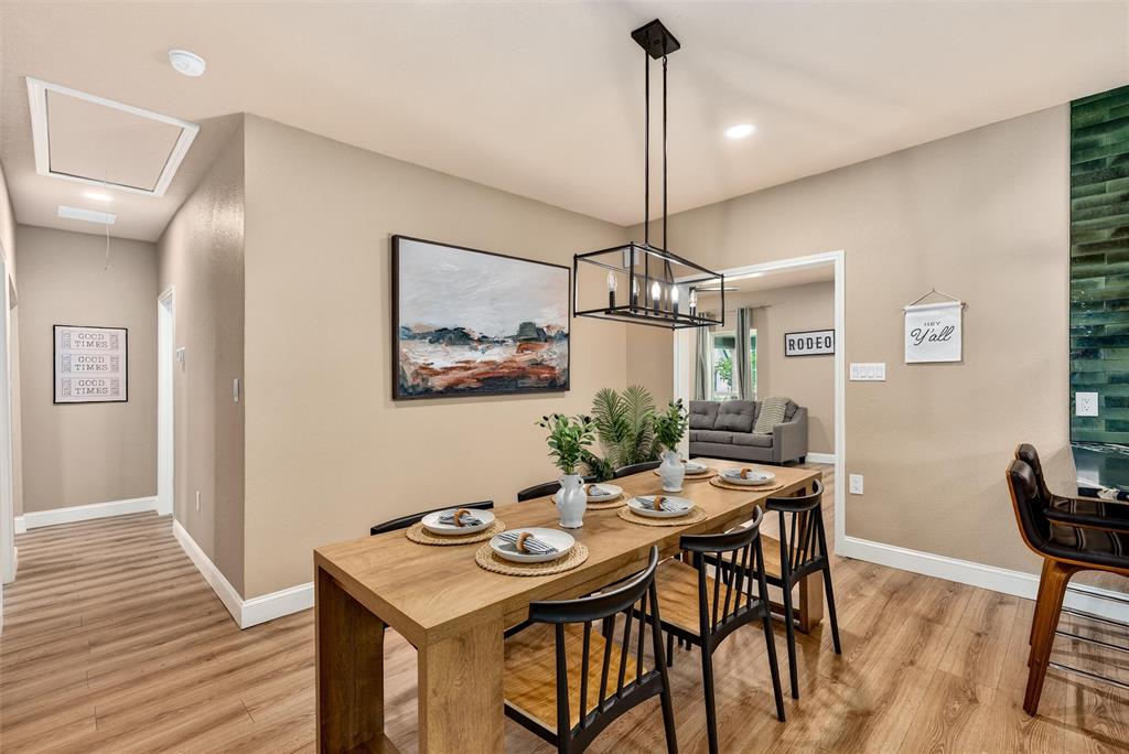 T T Bradley Add - Residential