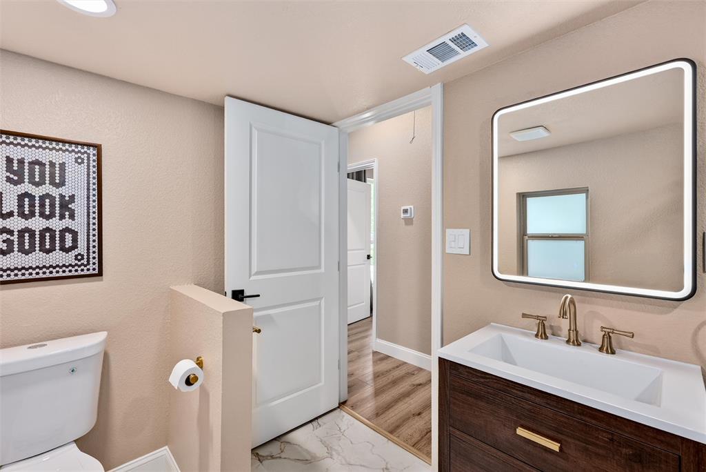 T T Bradley Add - Residential