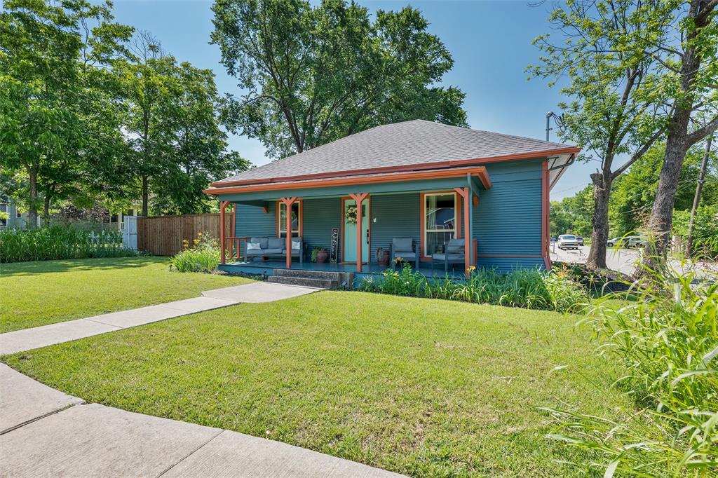 T T Bradley Add - Residential