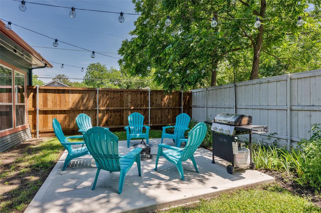 T T Bradley Add - Residential