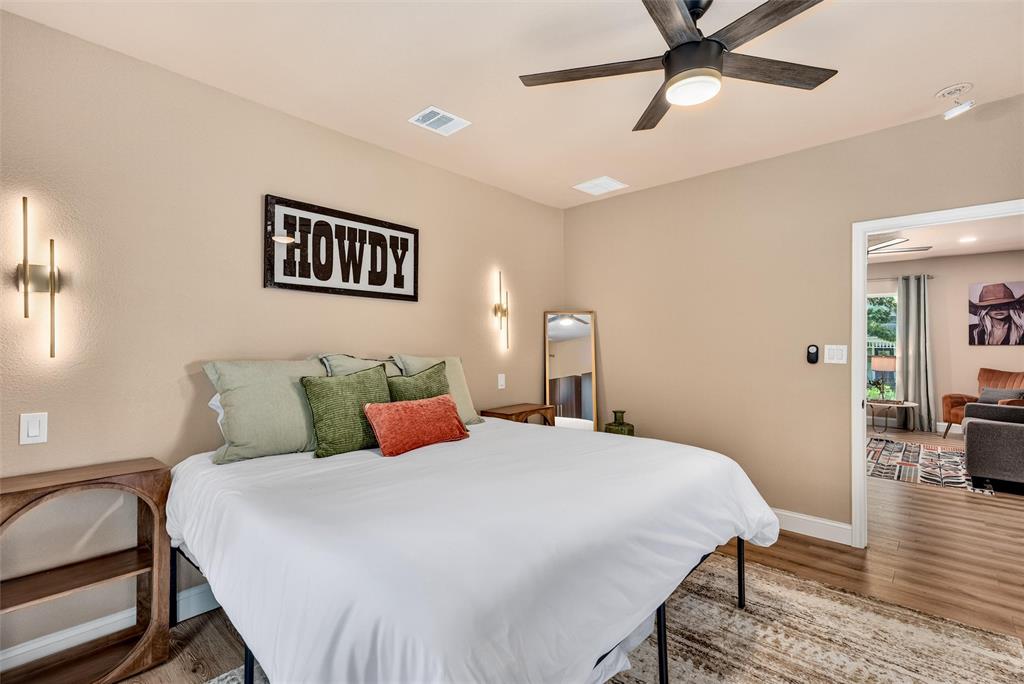 T T Bradley Add - Residential