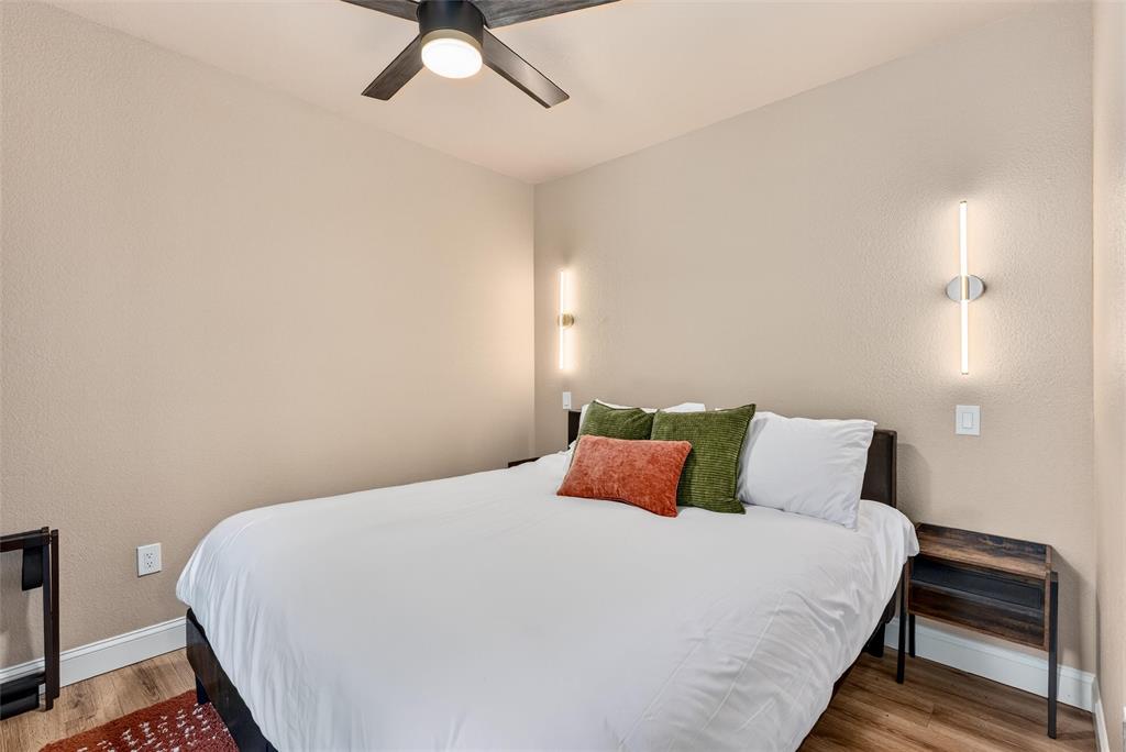 T T Bradley Add - Residential