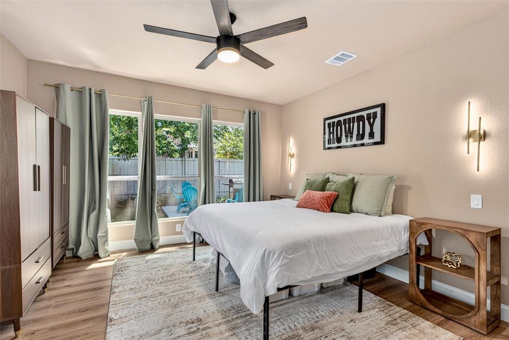 T T Bradley Add - Residential