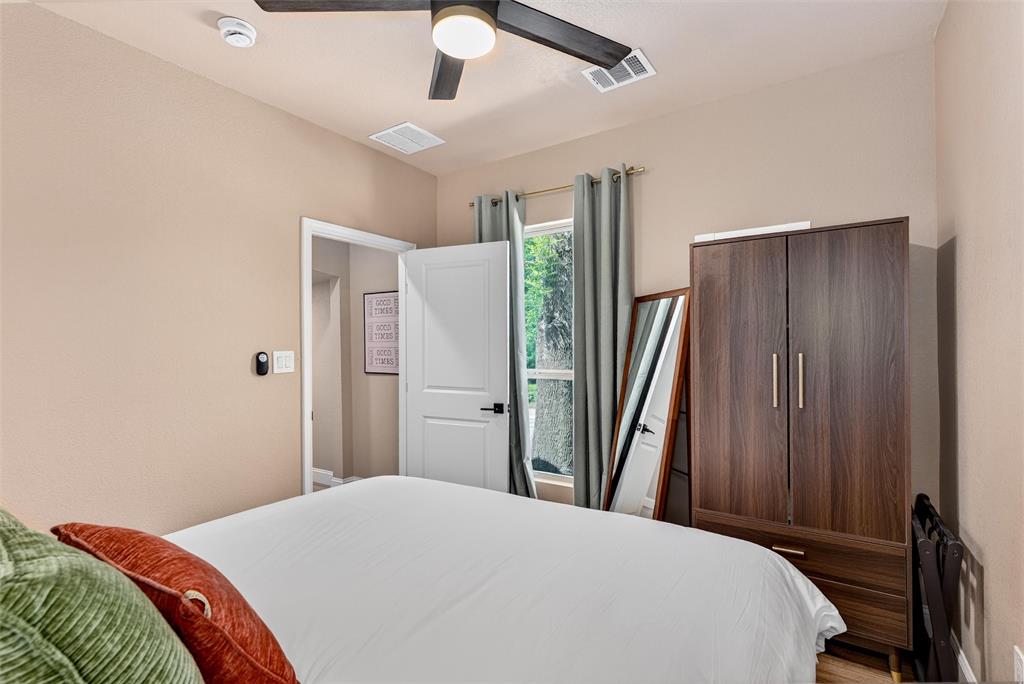 T T Bradley Add - Residential