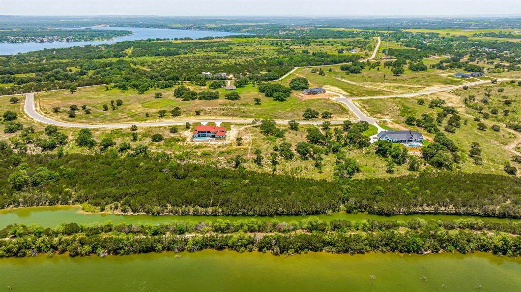 Luker Ranch - Land