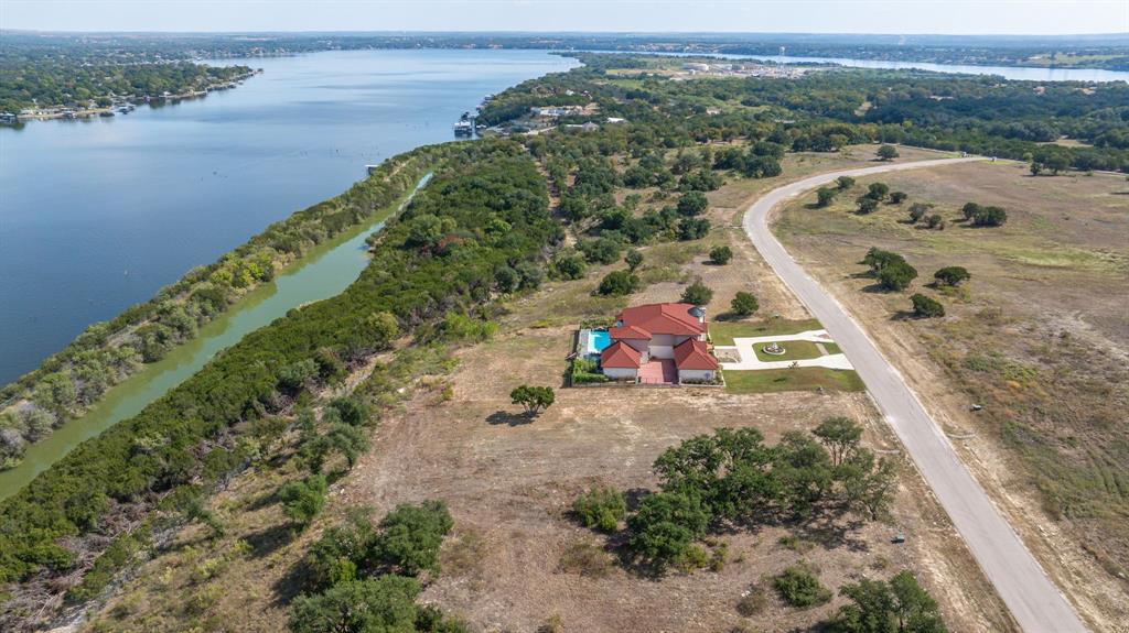 Luker Ranch - Land