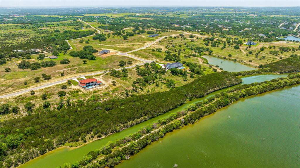 Luker Ranch - Land