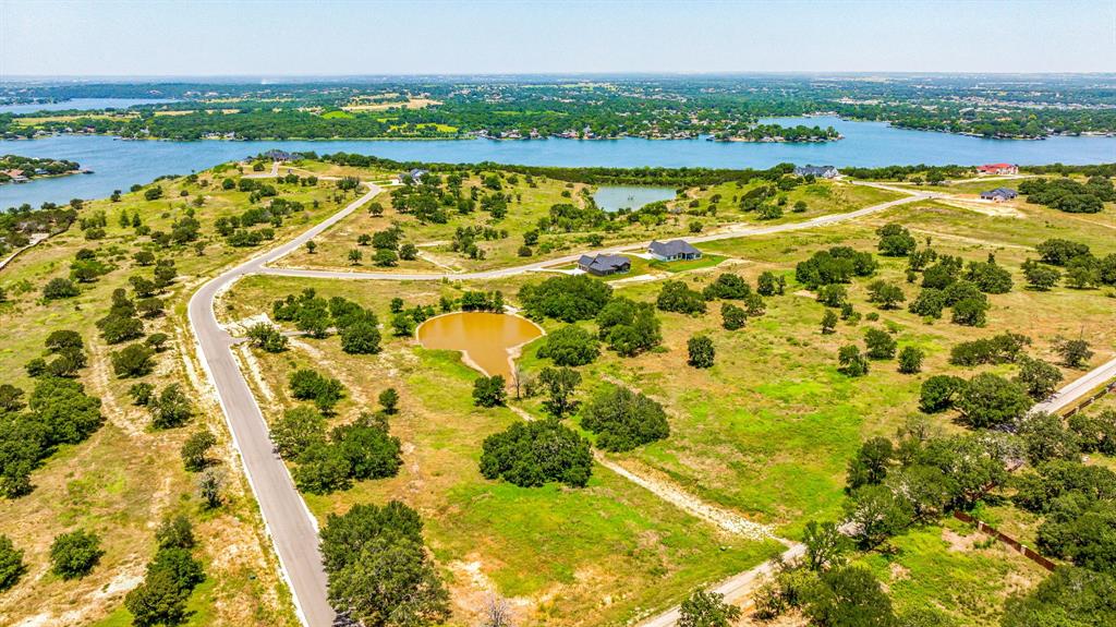 Luker Ranch - Land