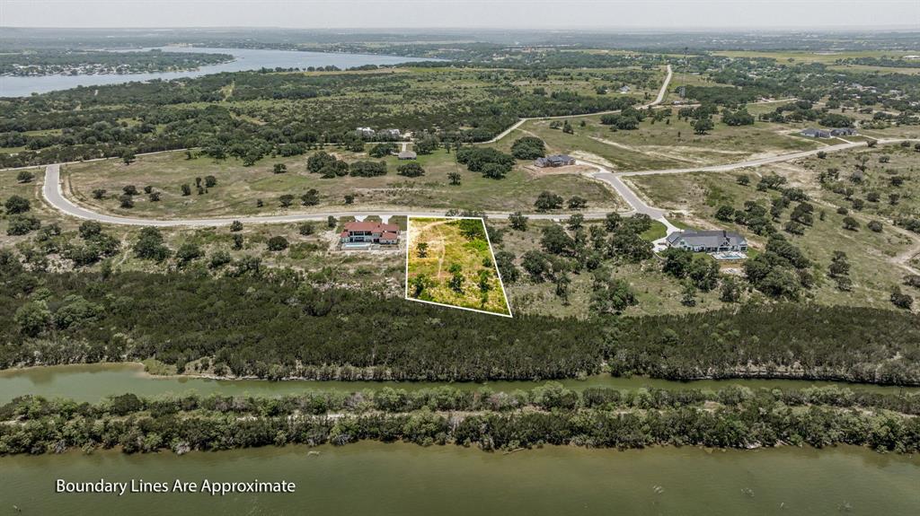 Luker Ranch - Land