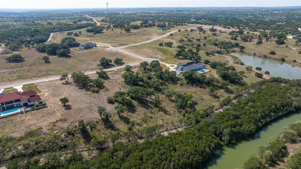 Luker Ranch - Land