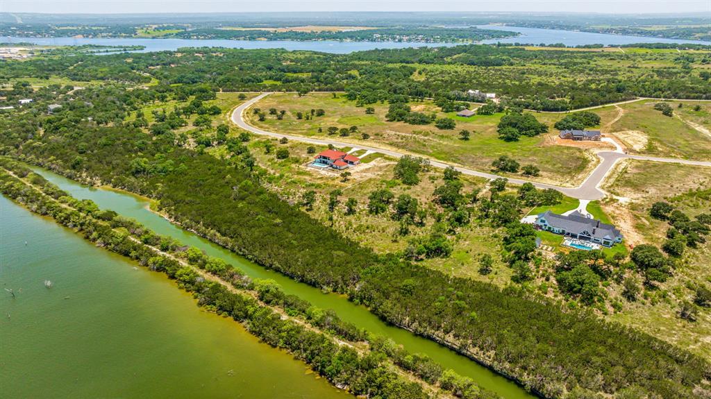 Luker Ranch - Land