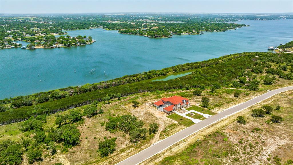 Luker Ranch - Land