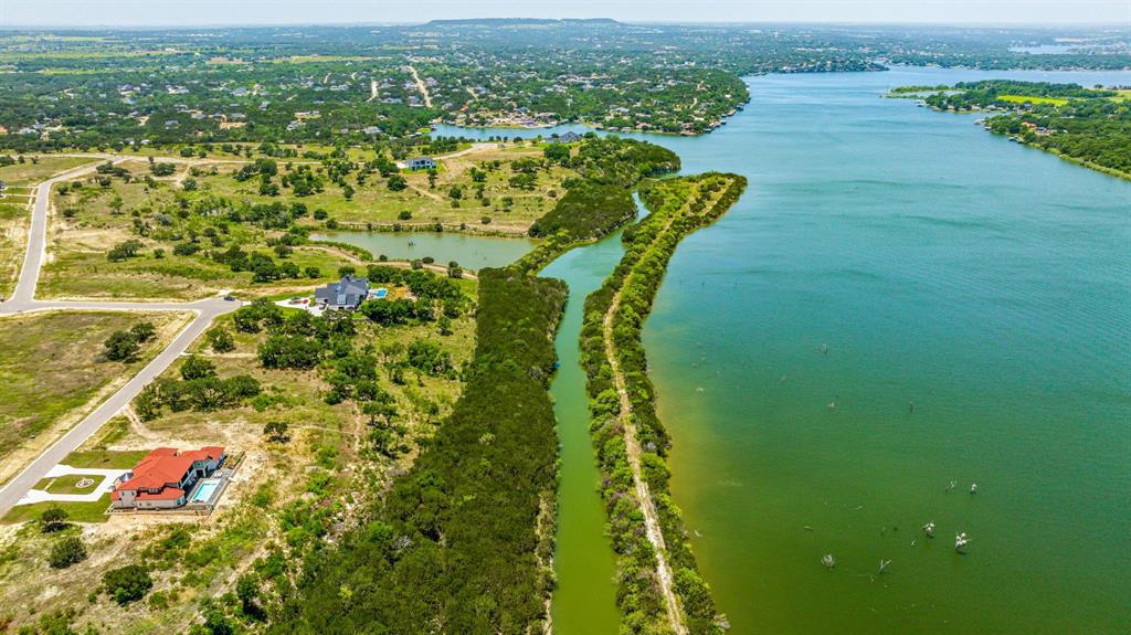 Luker Ranch - Land