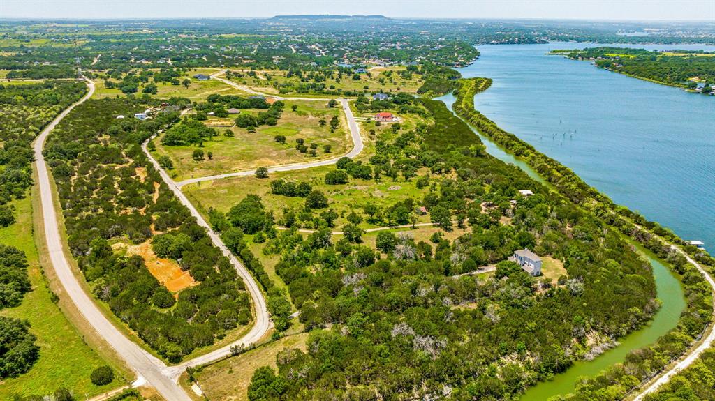 Luker Ranch - Land