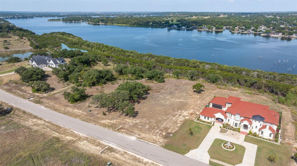 Luker Ranch - Land