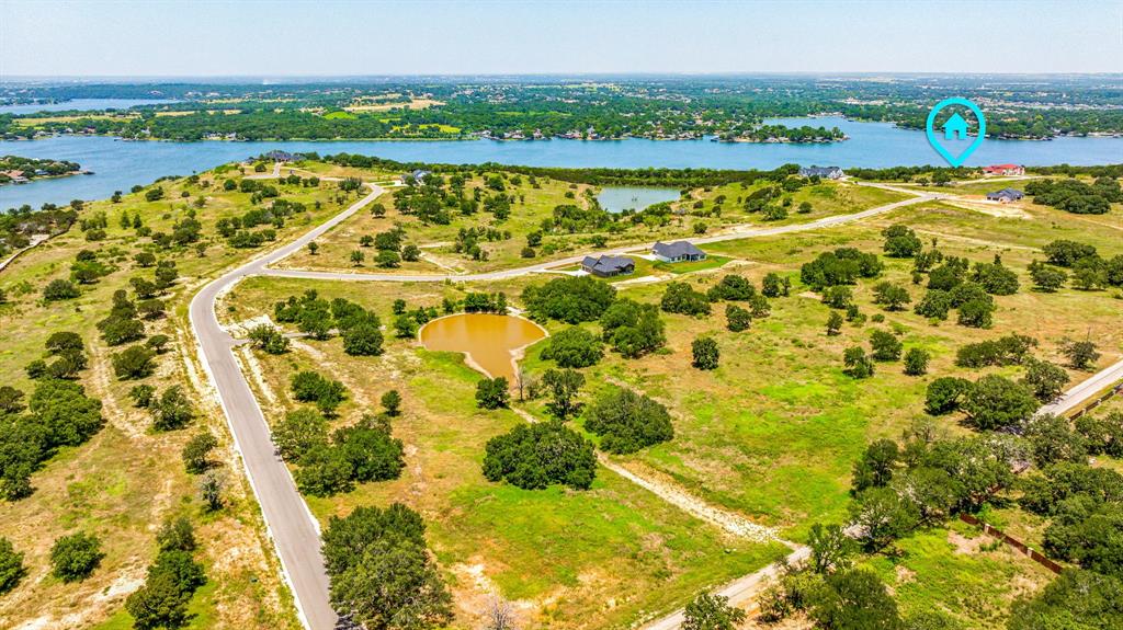 Luker Ranch - Land