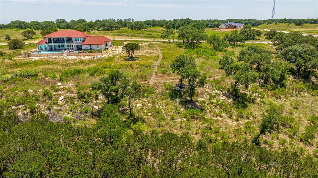 Luker Ranch - Land