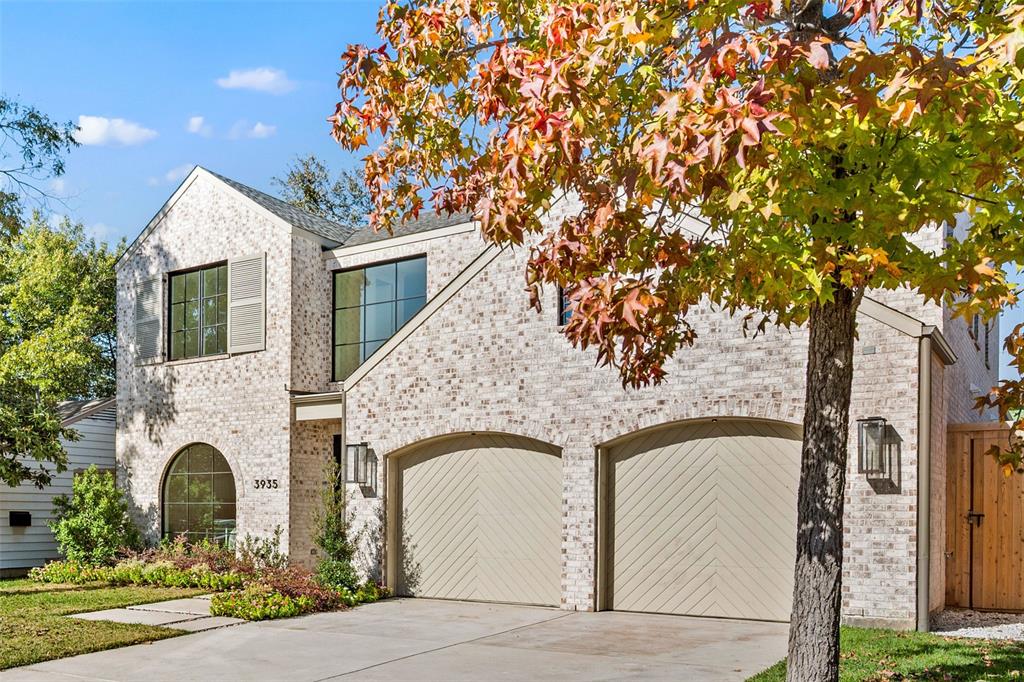 Glenridge Estates - Residential
