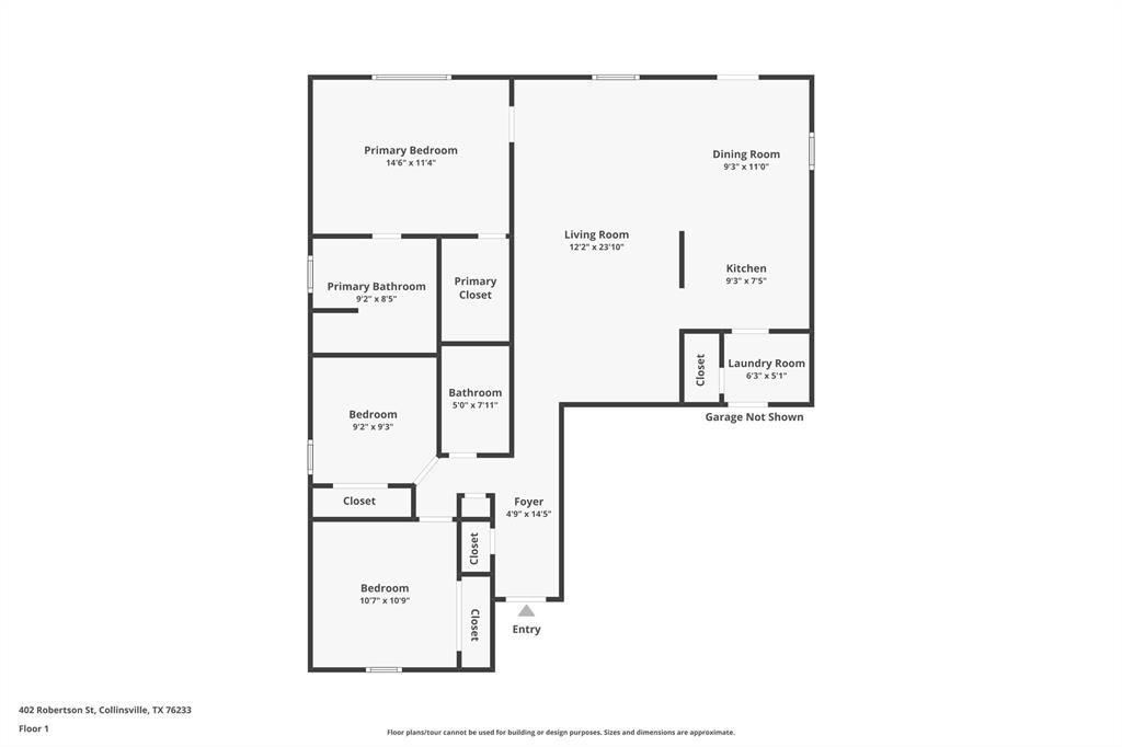 Neathery Add - Residential