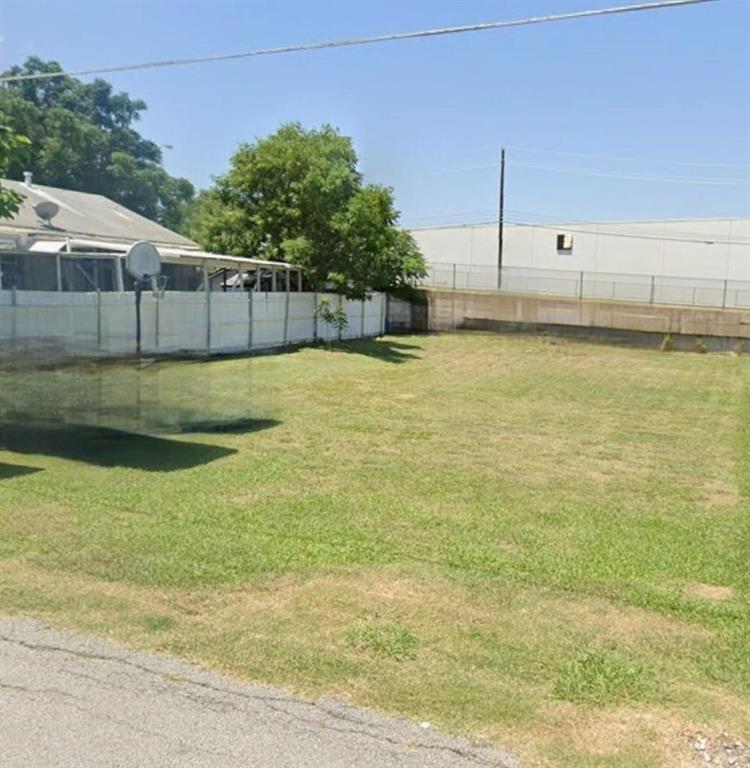 Hillside Add - Land