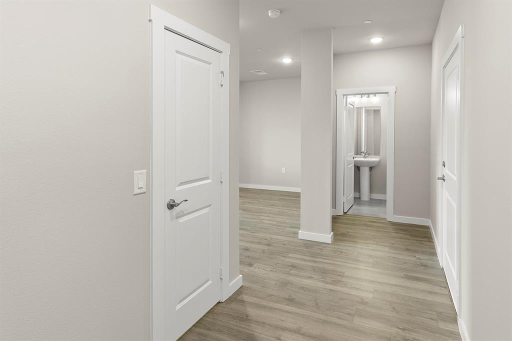 Wildridge Townhomes - Residential