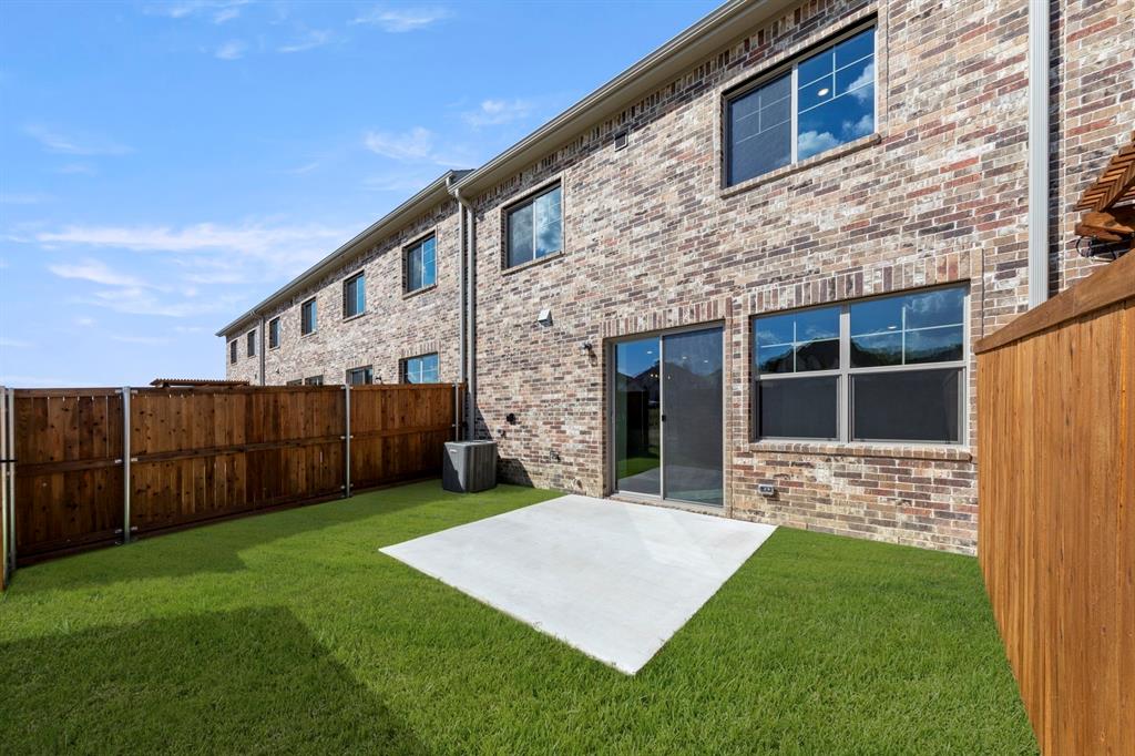 Wildridge Townhomes - Residential