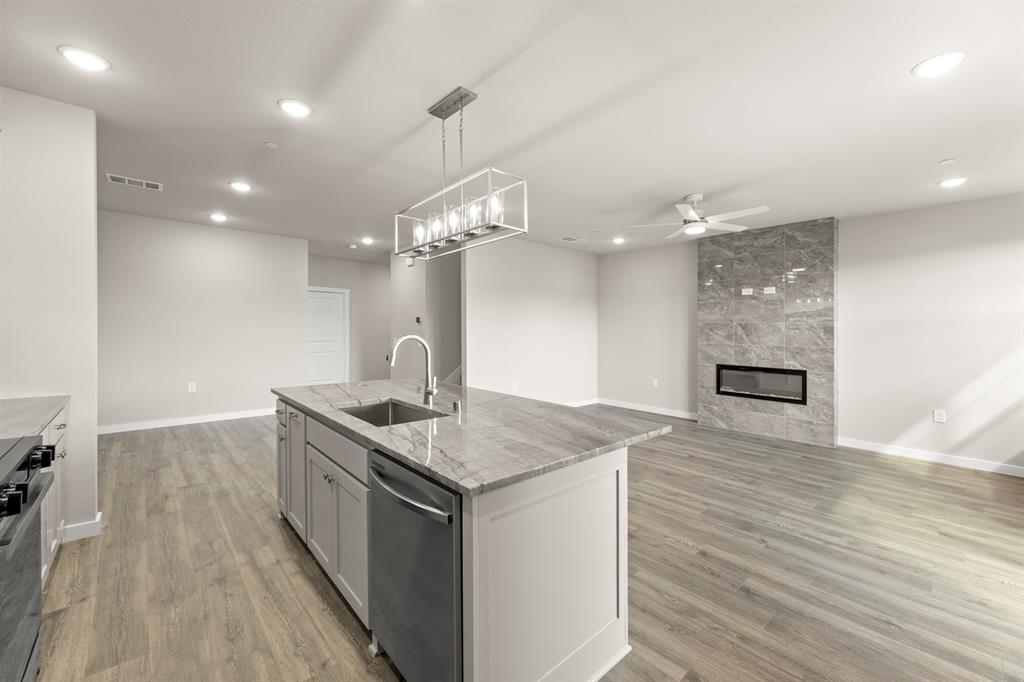Wildridge Townhomes - Residential