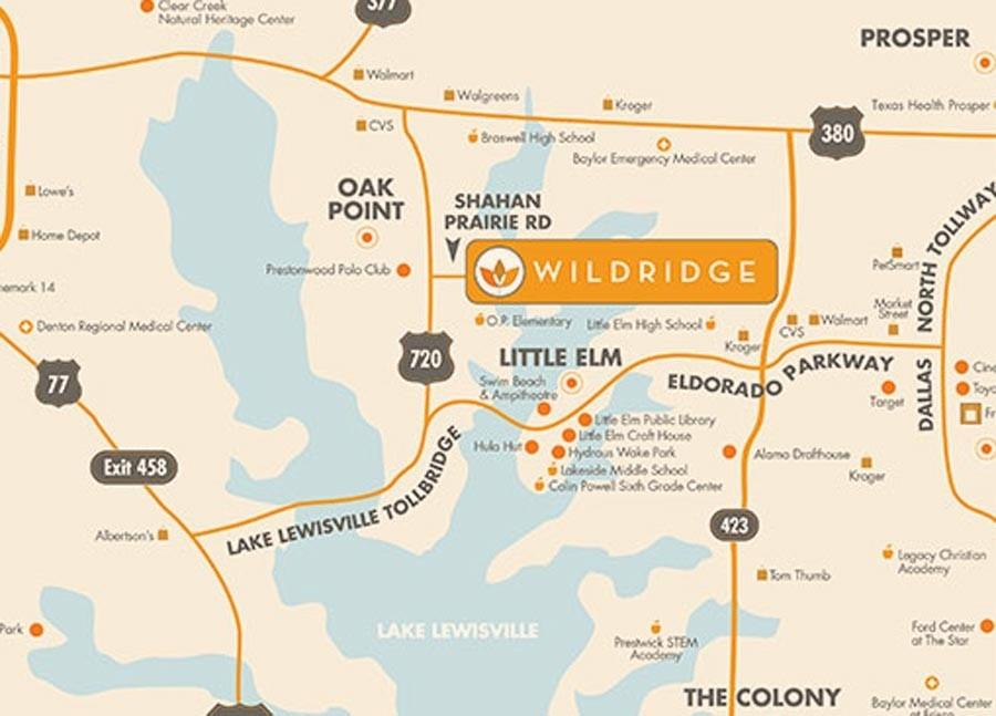 Wildridge Townhomes - Residential