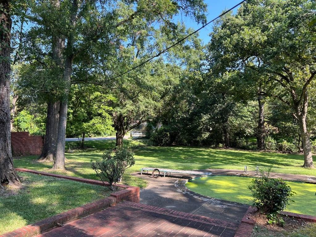 Of Pierremont Park Sub - Residential