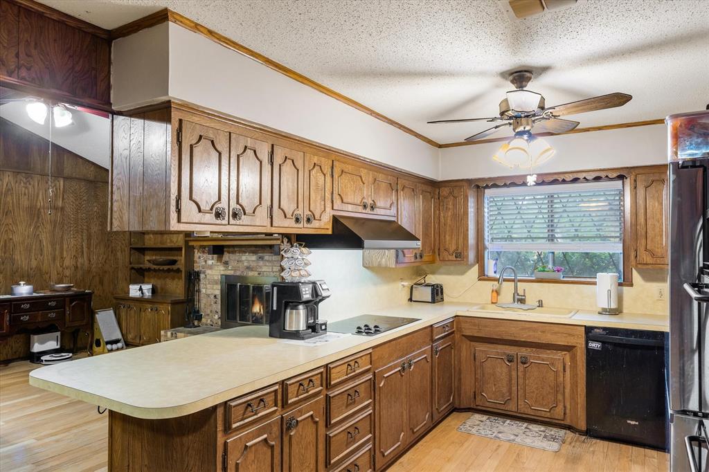 Hide A Way Lake - Residential