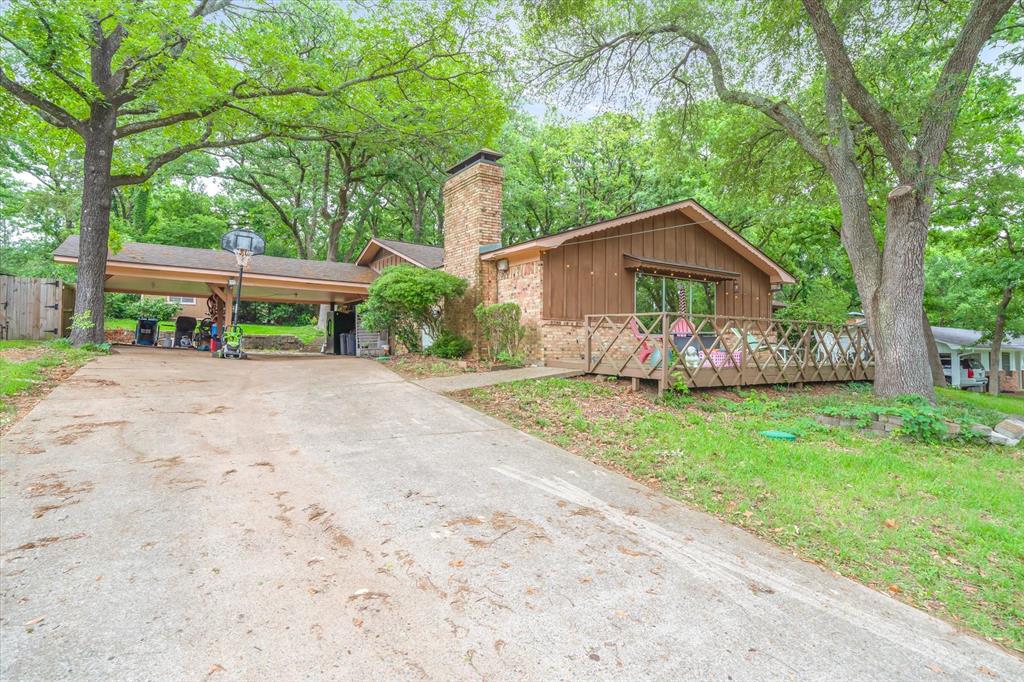 Hide A Way Lake - Residential