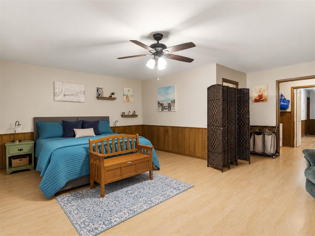 Hide A Way Lake - Residential