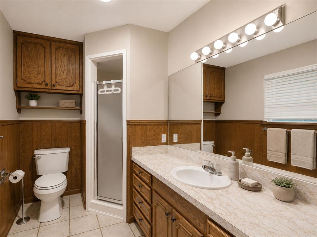 Hide A Way Lake - Residential