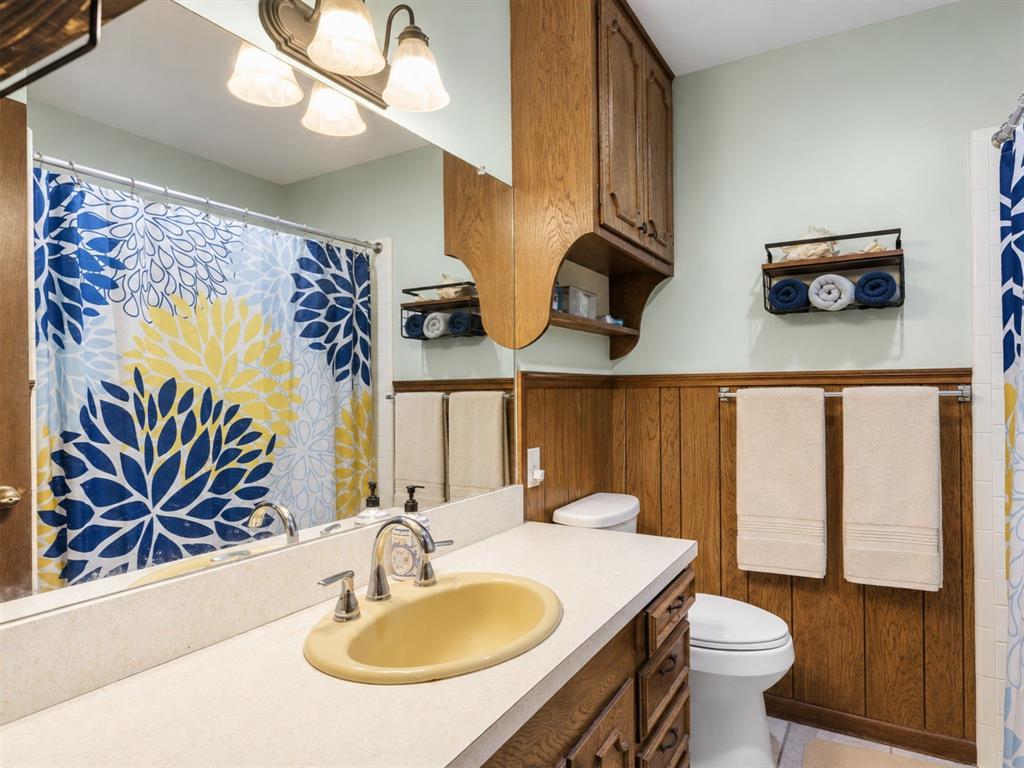 Hide A Way Lake - Residential