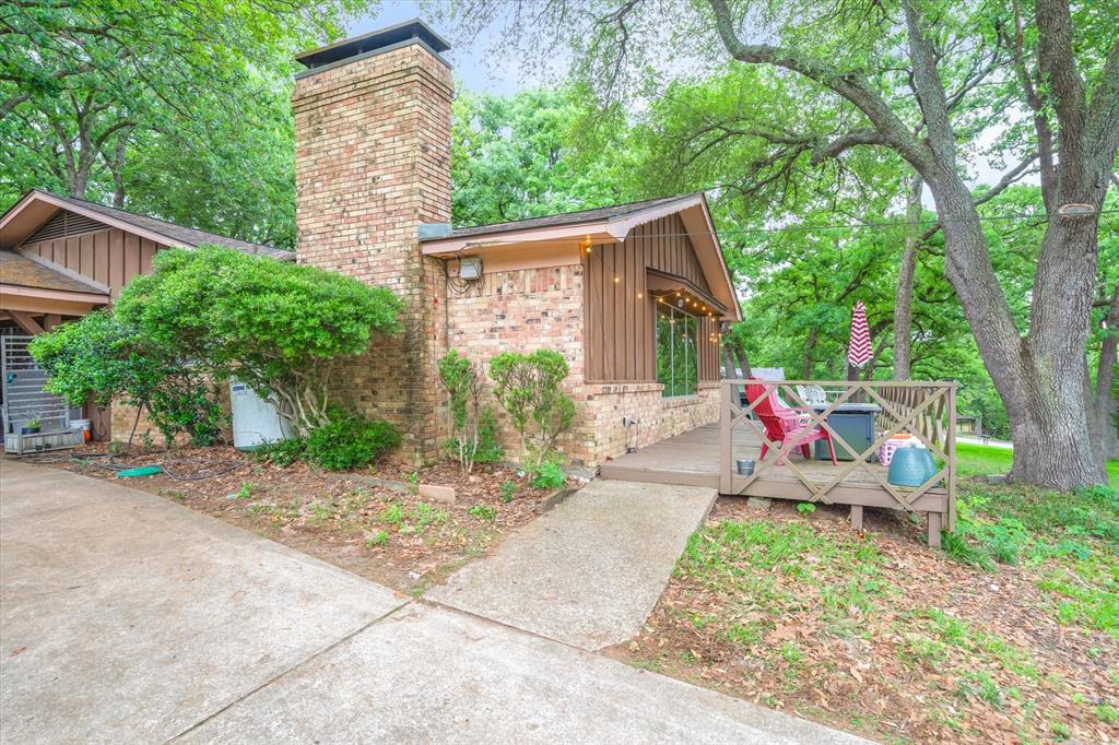 Hide A Way Lake - Residential
