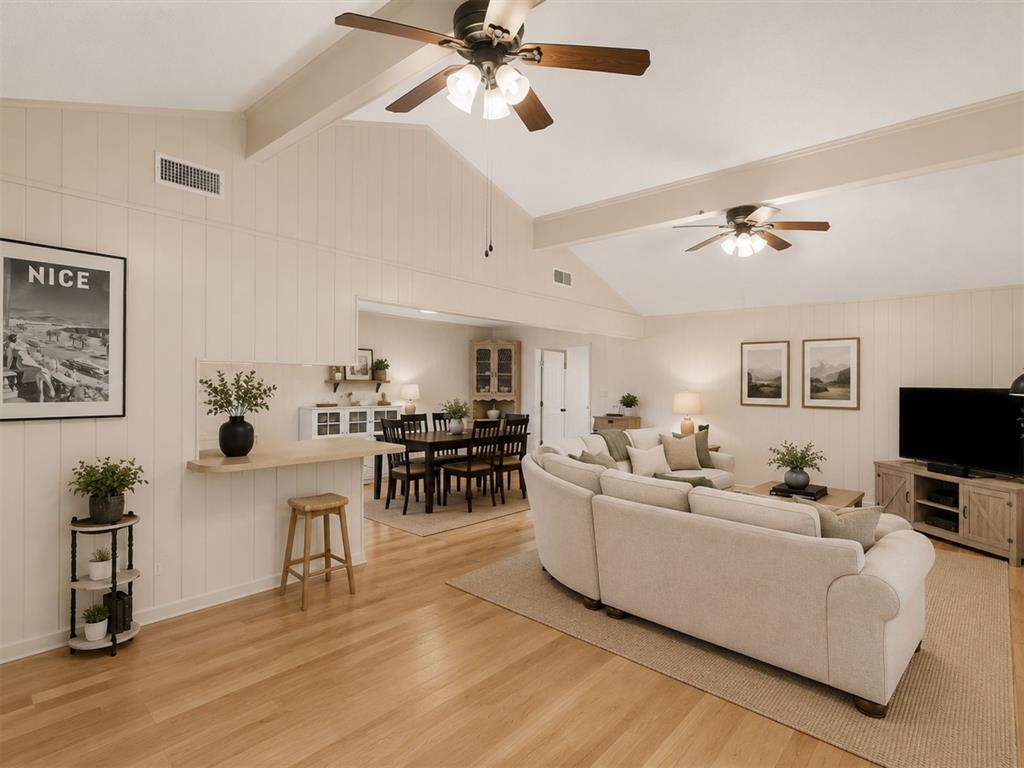Hide A Way Lake - Residential