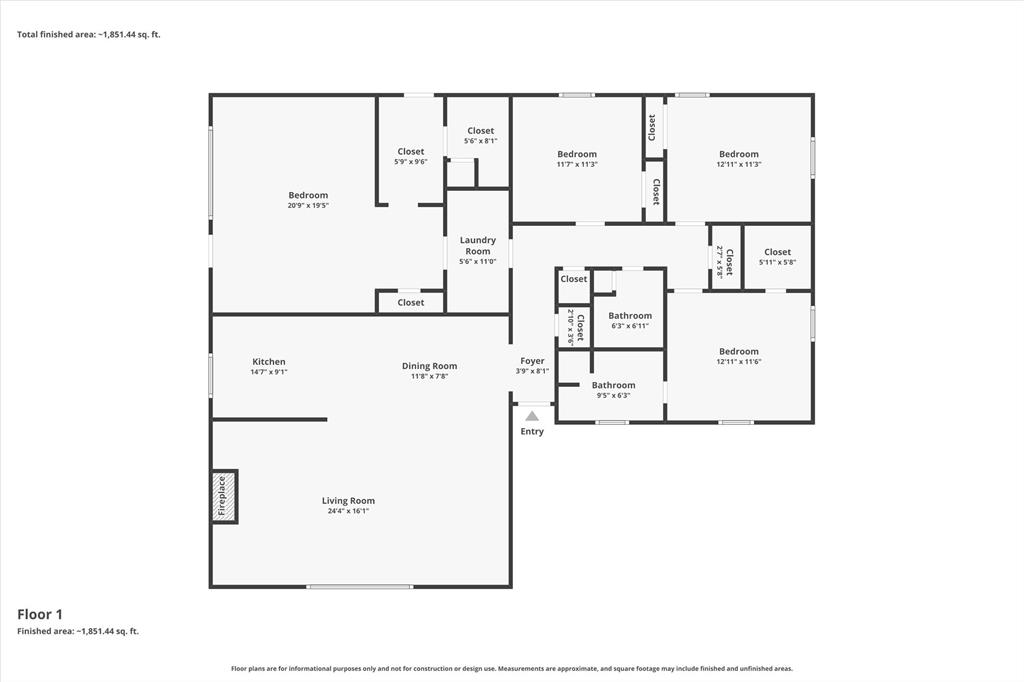 Hide A Way Lake - Residential