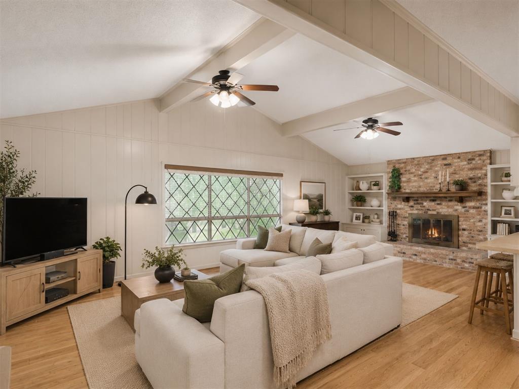 Hide A Way Lake - Residential