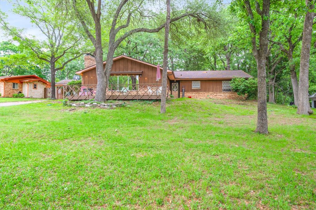 Hide A Way Lake - Residential