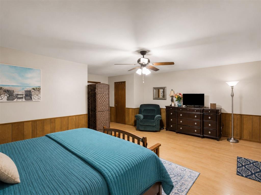 Hide A Way Lake - Residential