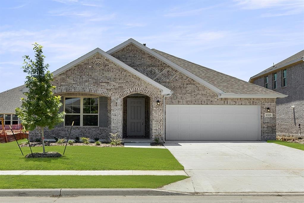 Bluffs at Northpointe - Residential