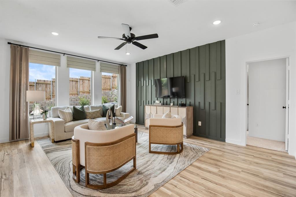 Bluffs at Northpointe - Residential