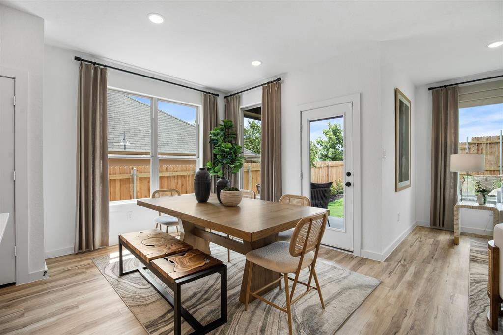 Bluffs at Northpointe - Residential
