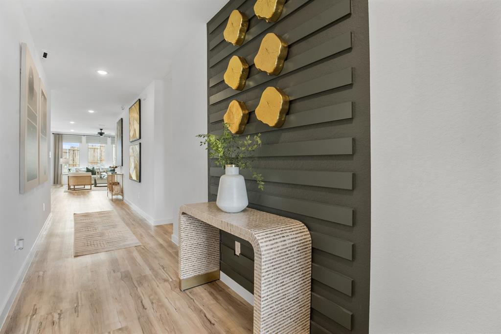 Bluffs at Northpointe - Residential