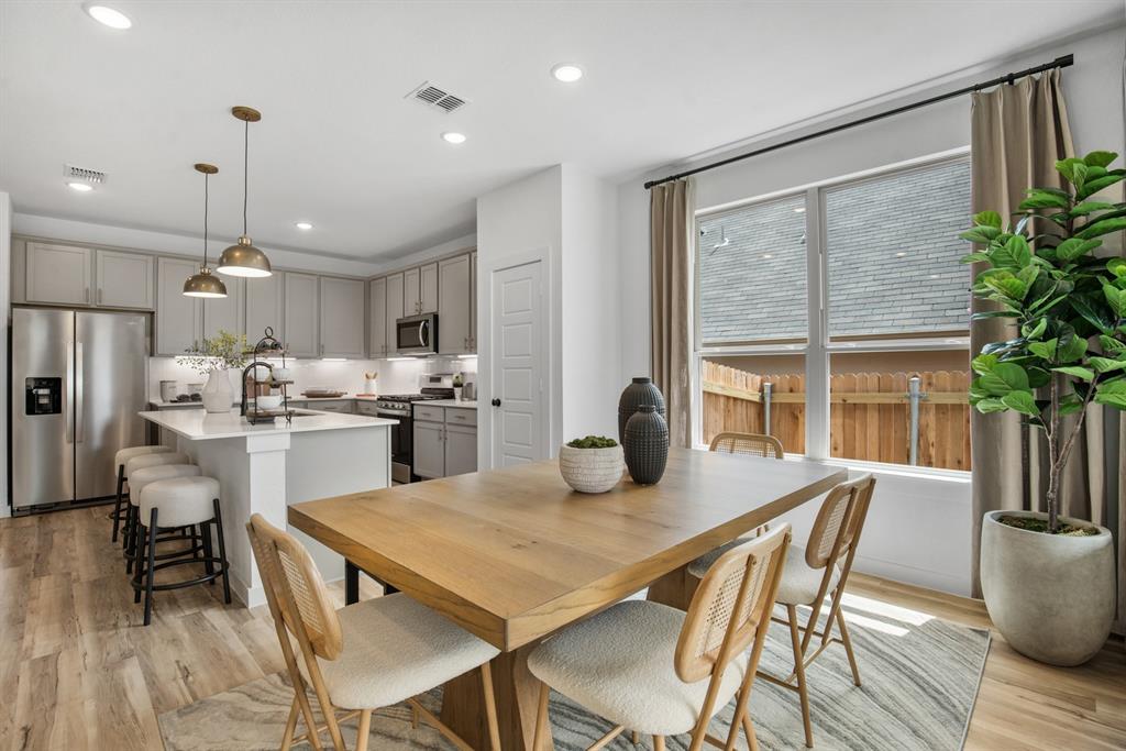 Bluffs at Northpointe - Residential