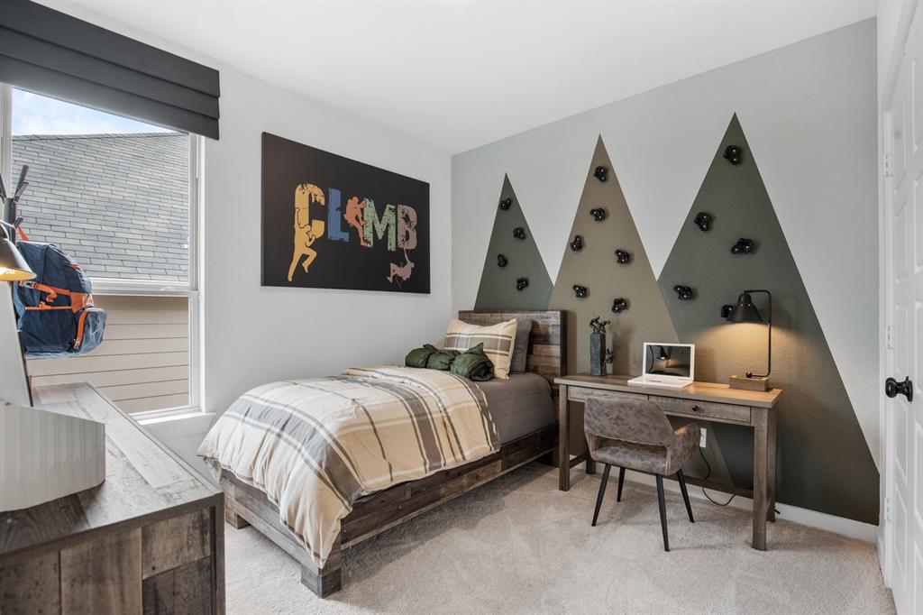 Bluffs at Northpointe - Residential